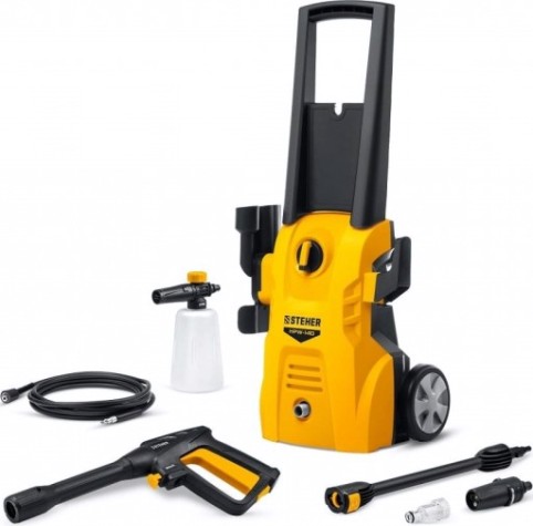 Автомойка Steher HPW-140 Автомойка Steher HPW-140