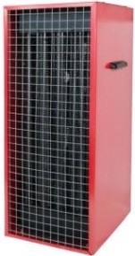 Тепловая пушка электрическая НОВЭЛ КЭВ-32 Тепловая пушка электрическая НОВЭЛ КЭВ-32